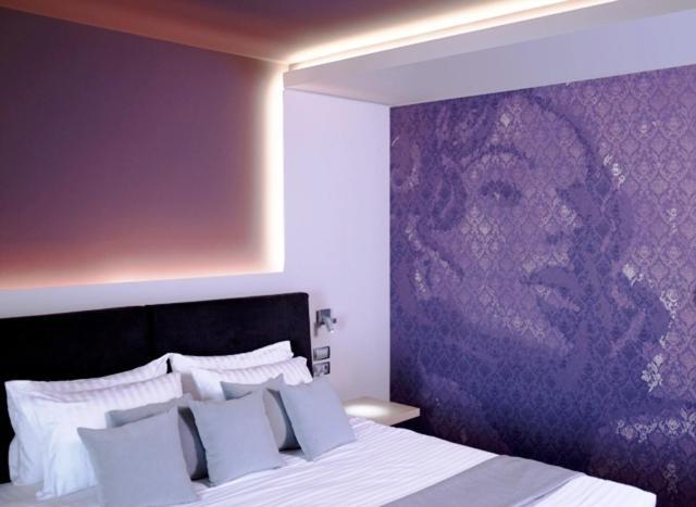 Tesoro Blu Hotel & Spa Adults Only Skala  Cameră foto