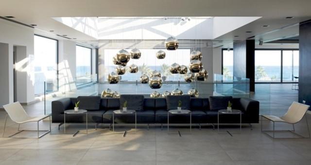 Tesoro Blu Hotel & Spa Adults Only Skala  Exterior foto