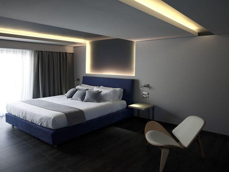 Tesoro Blu Hotel & Spa Adults Only Skala  Exterior foto