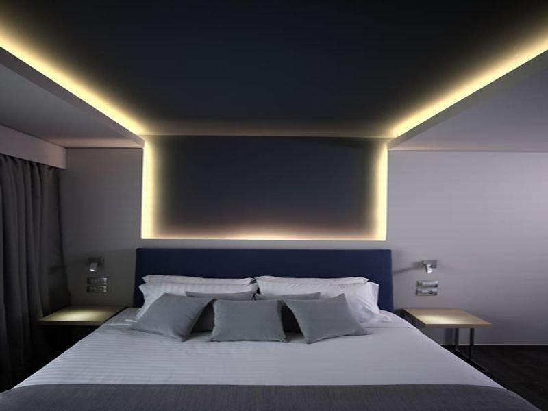 Tesoro Blu Hotel & Spa Adults Only Skala  Exterior foto