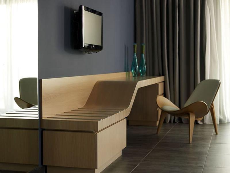 Tesoro Blu Hotel & Spa Adults Only Skala  Exterior foto