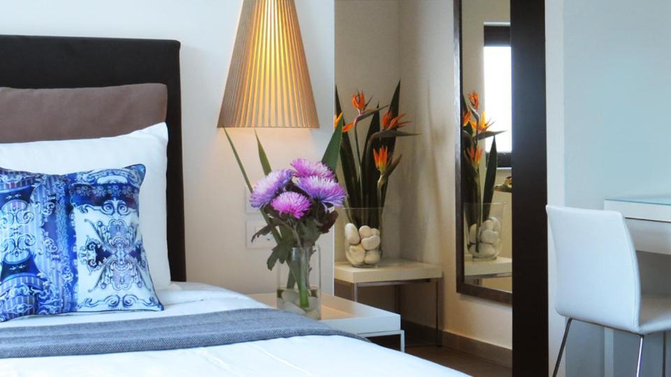 Tesoro Blu Hotel & Spa Adults Only Skala  Exterior foto